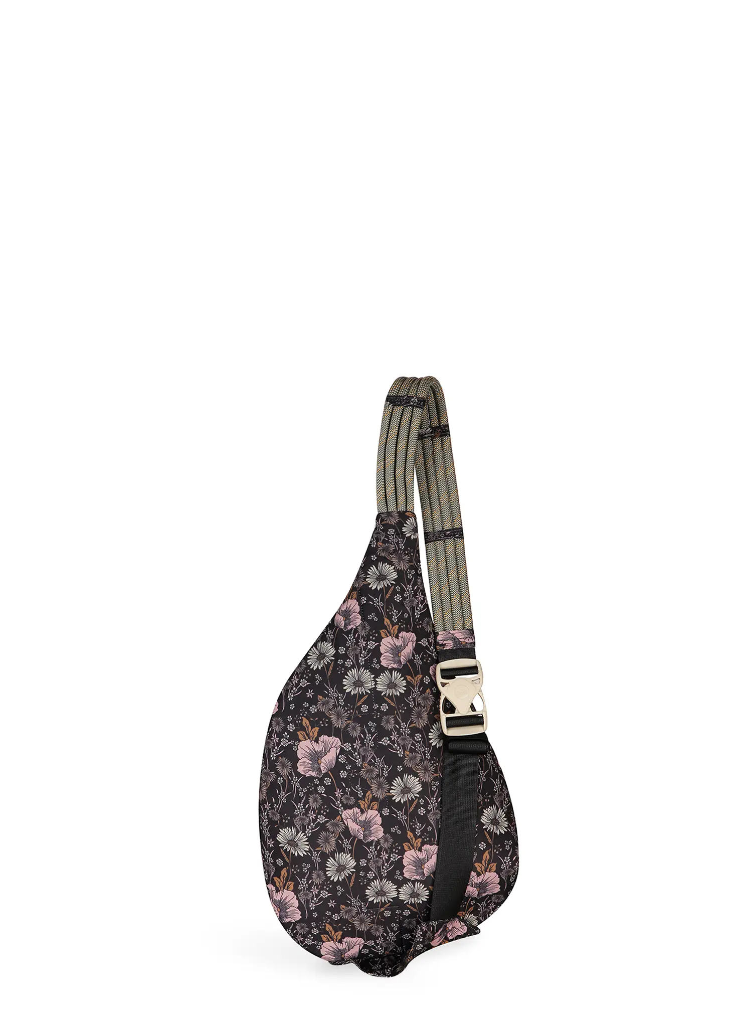 Mestský ruksak Kavu Slingback - quiet wildflowers