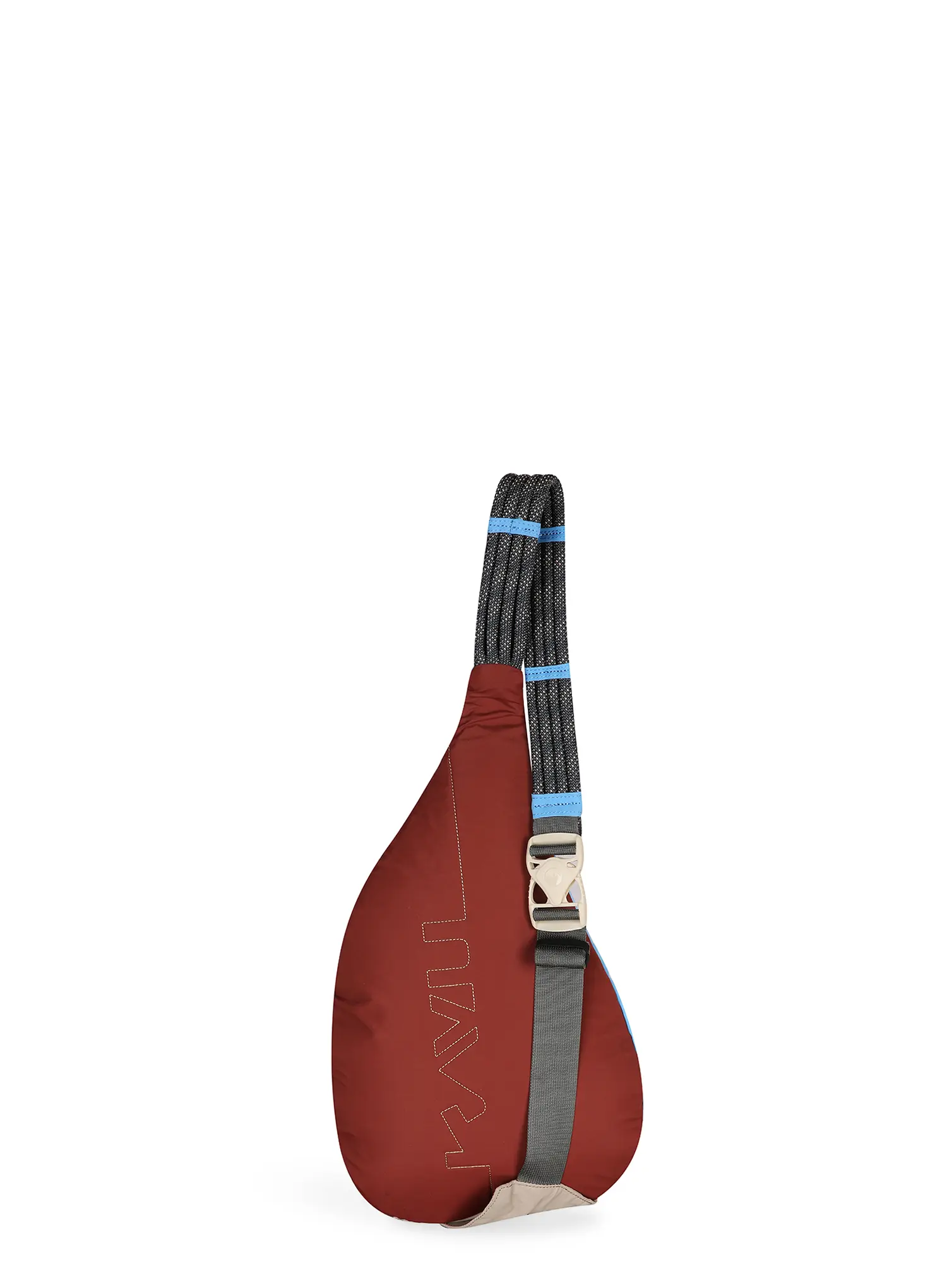 Mestský ruksak Kavu Slingback - sea ridge