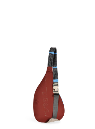 Mestský ruksak Kavu Slingback - sea ridge