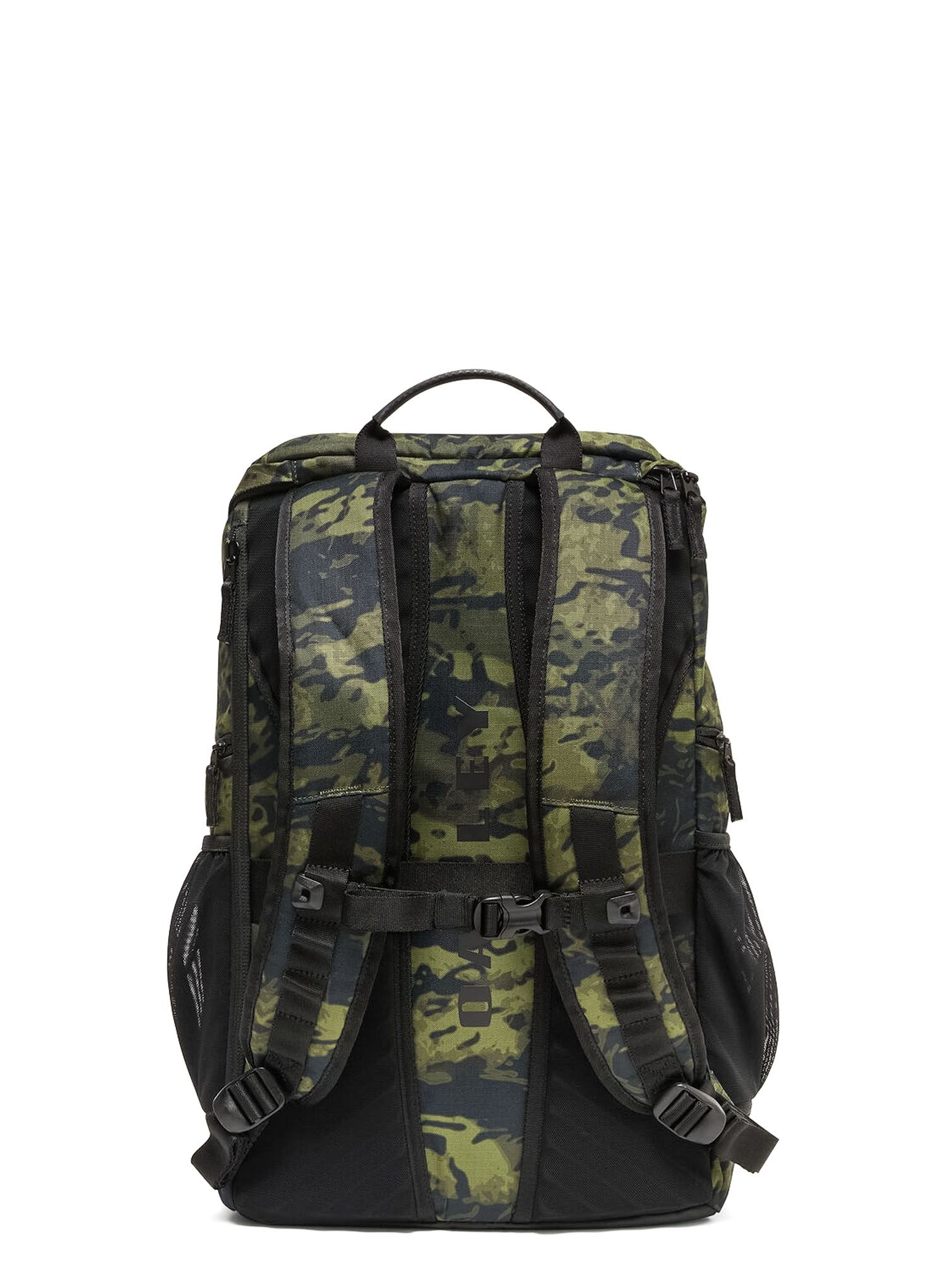Mestský ruksak Oakley Road Trip Rc Backpack - tiger camo green