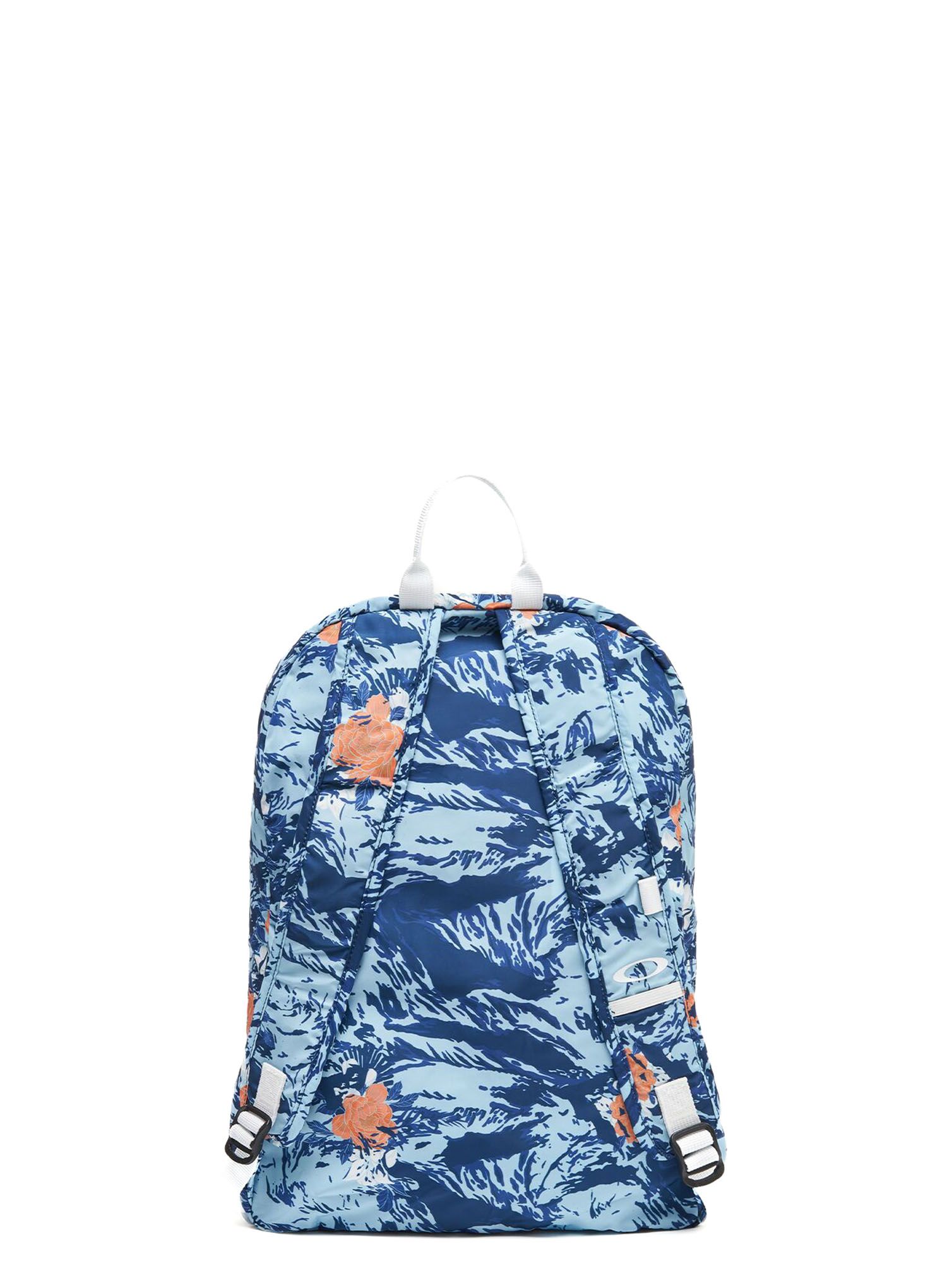 Mestský ruksak Oakley The Freshman PKBLE RC Backpack - tiger flowers camo blue