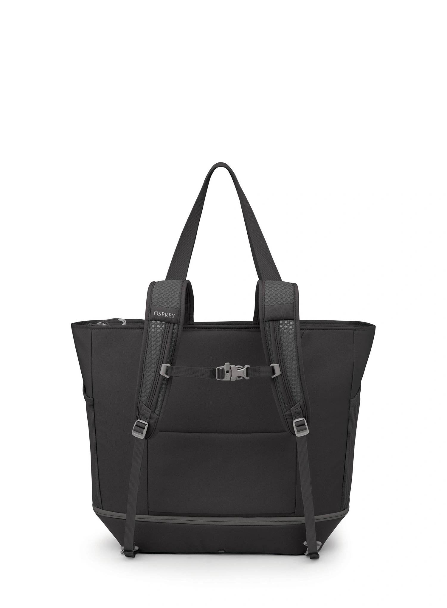 Mestský ruksak Osprey Daylite Large Tote - black