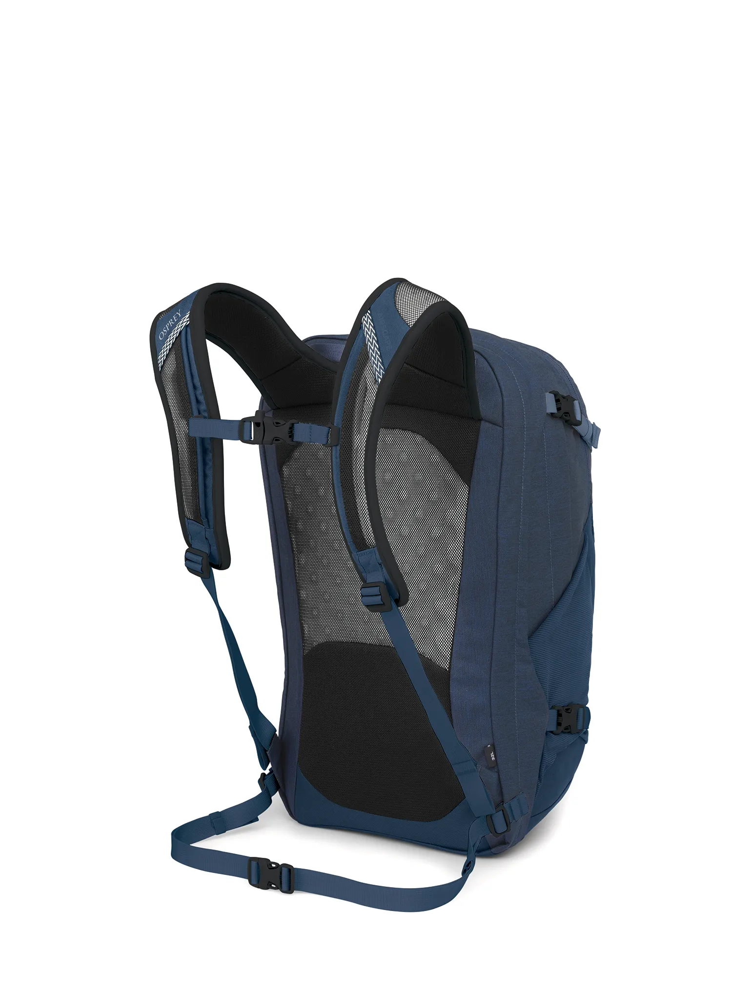 Mestský ruksak Osprey Nebula - atlas blue heather