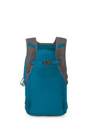 Mestský ruksak Osprey Ultralight Stuff Pack - waterfront blue