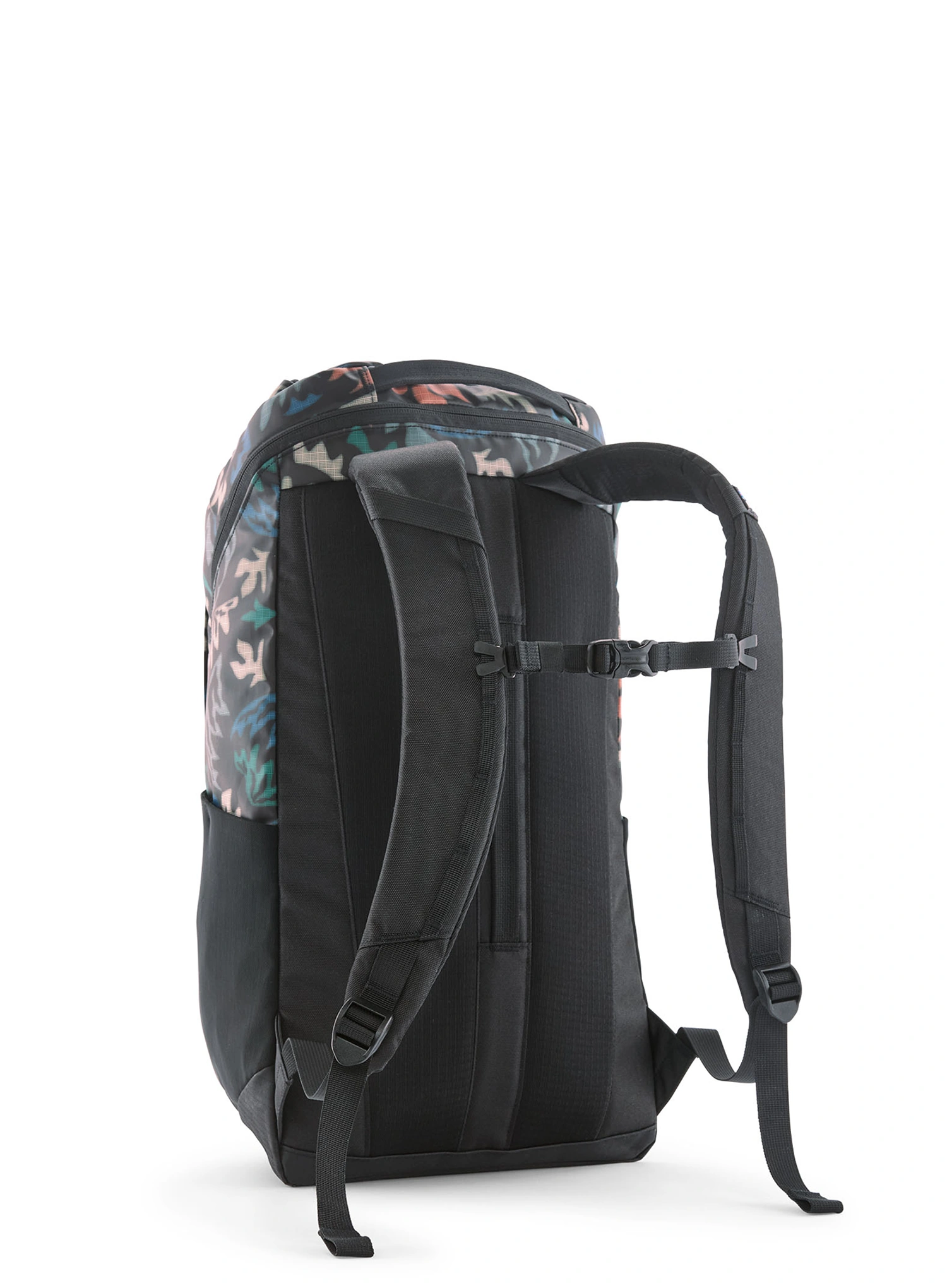Mestský ruksak Patagonia Black Hole Pack 25L - kaleido: black