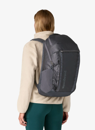 Mestský ruksak Patagonia Black Hole Pack 32L - smolder blue/forge grey