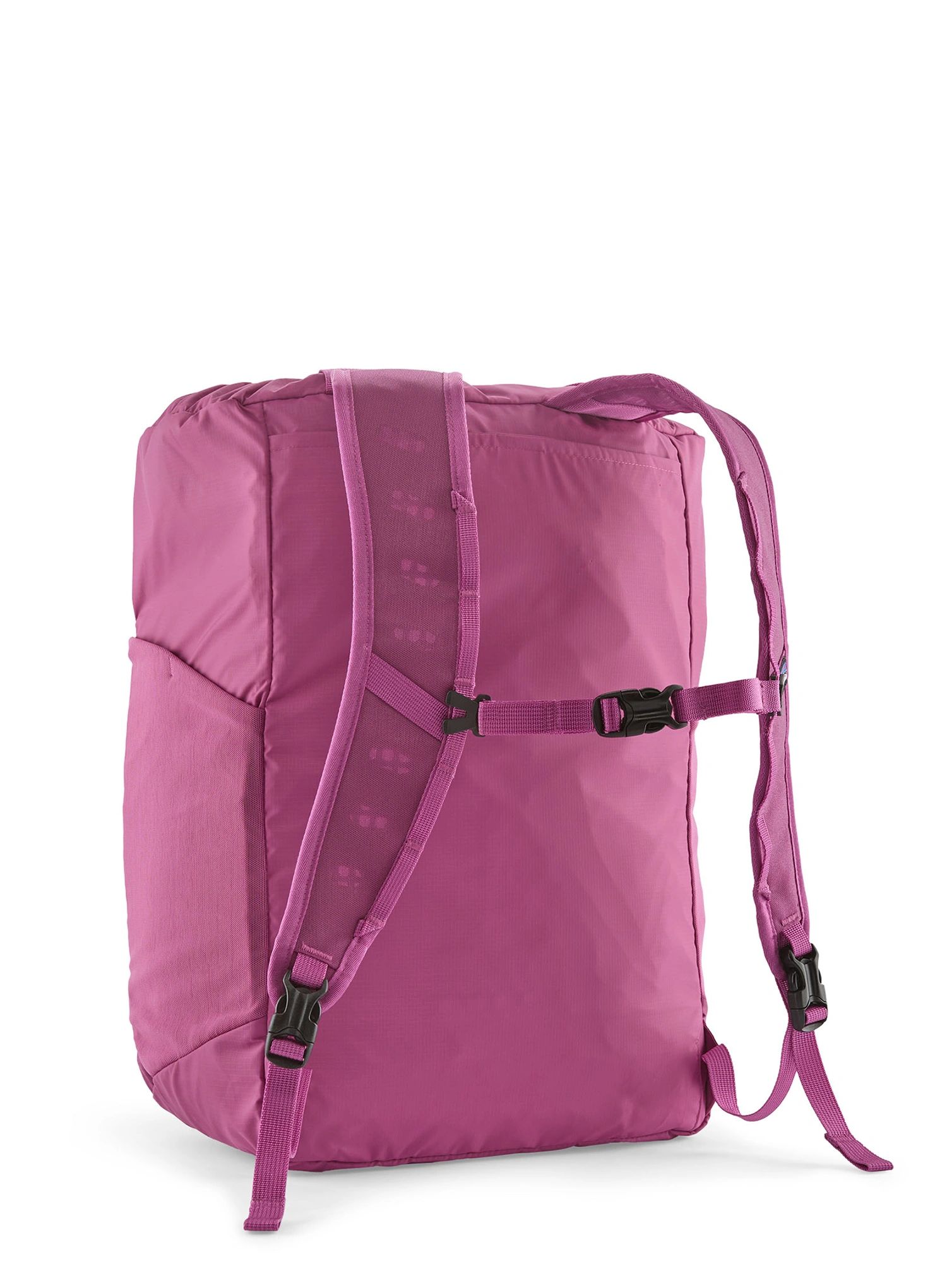 Mestský ruksak Patagonia Terravia Tote Pack - faded magenta
