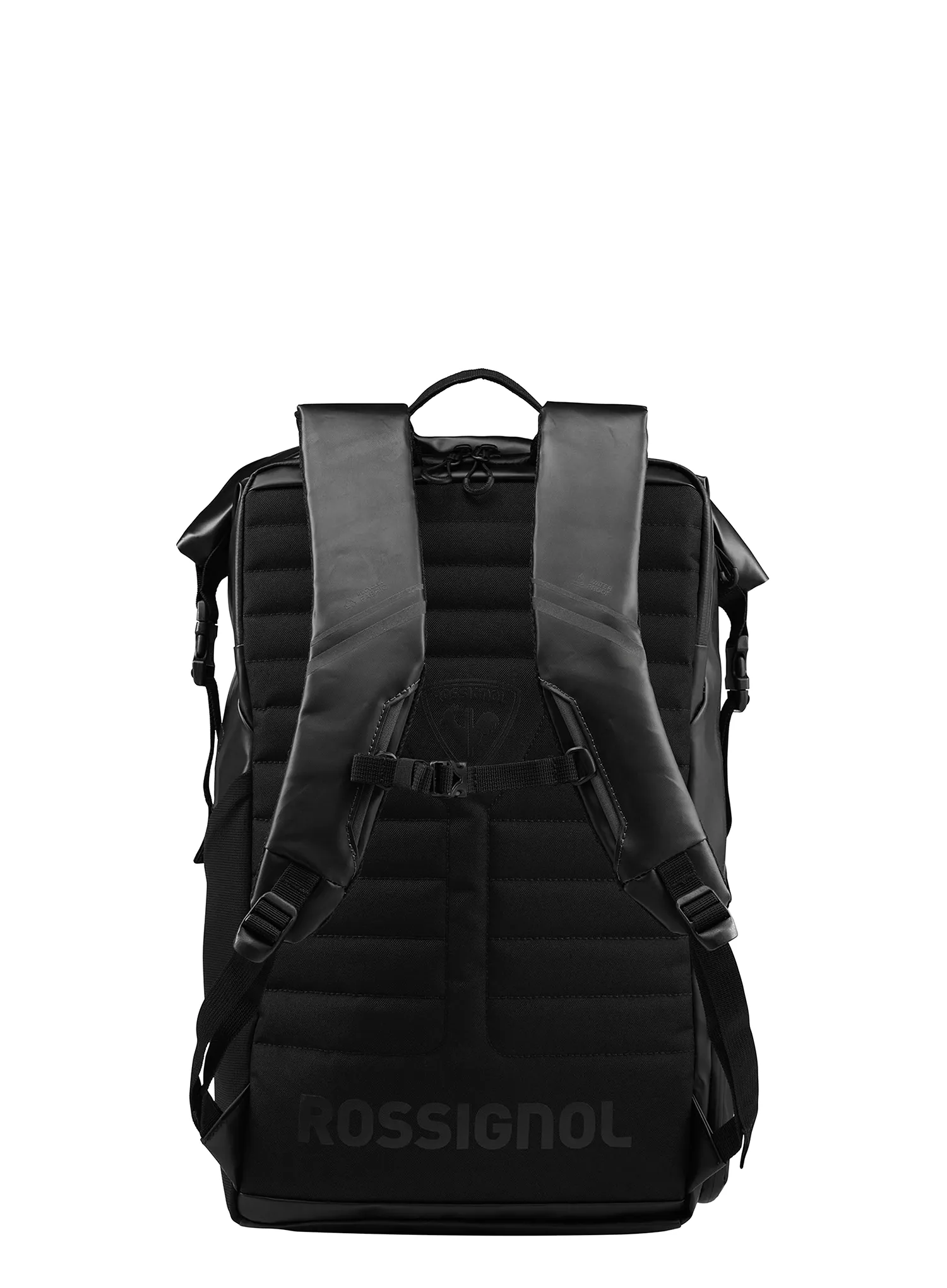 Mestský ruksak Rossignol Commuters Bag 25 L - black