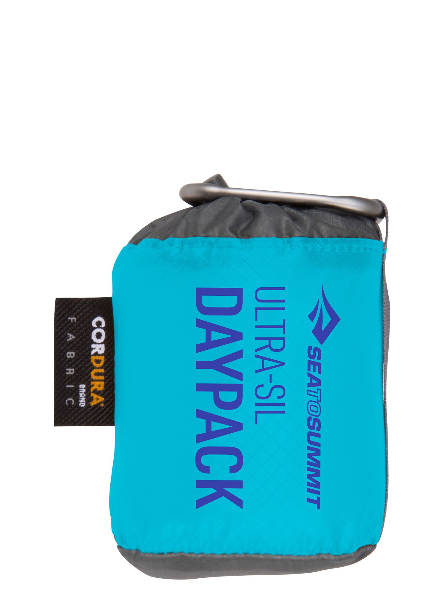 Mestský ruksak Sea To Summit Ultra-Sil Day Pack 20 L - blue atoll