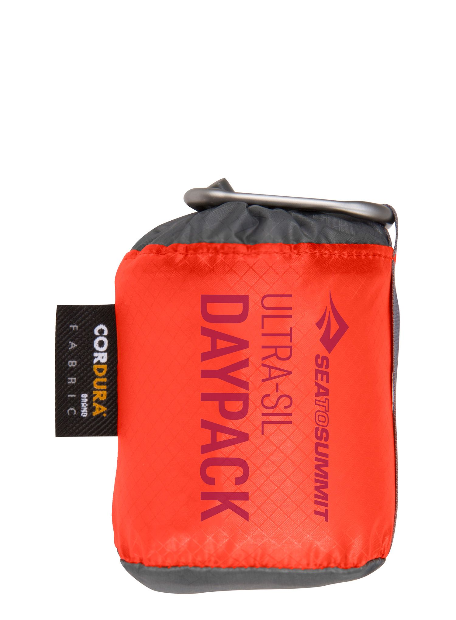Mestský ruksak Sea To Summit Ultra-Sil Day Pack 20 L - spicy orange