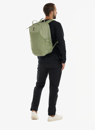 Mestský ruksak Thule EnRoute Backpack 26 L - quiet green