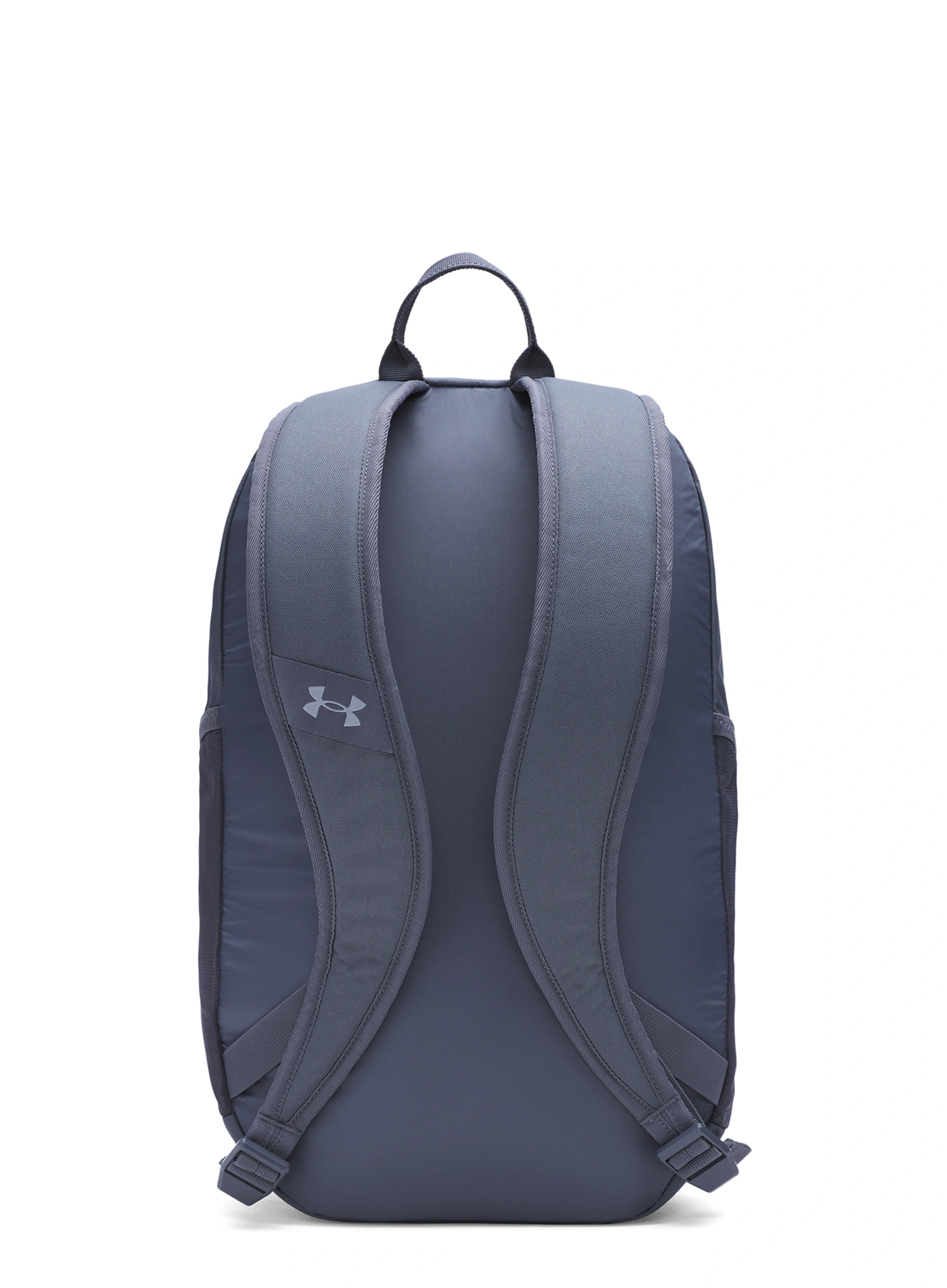 Mestský ruksak Under Armour Hustle Lite Backpack - castlerock/steel