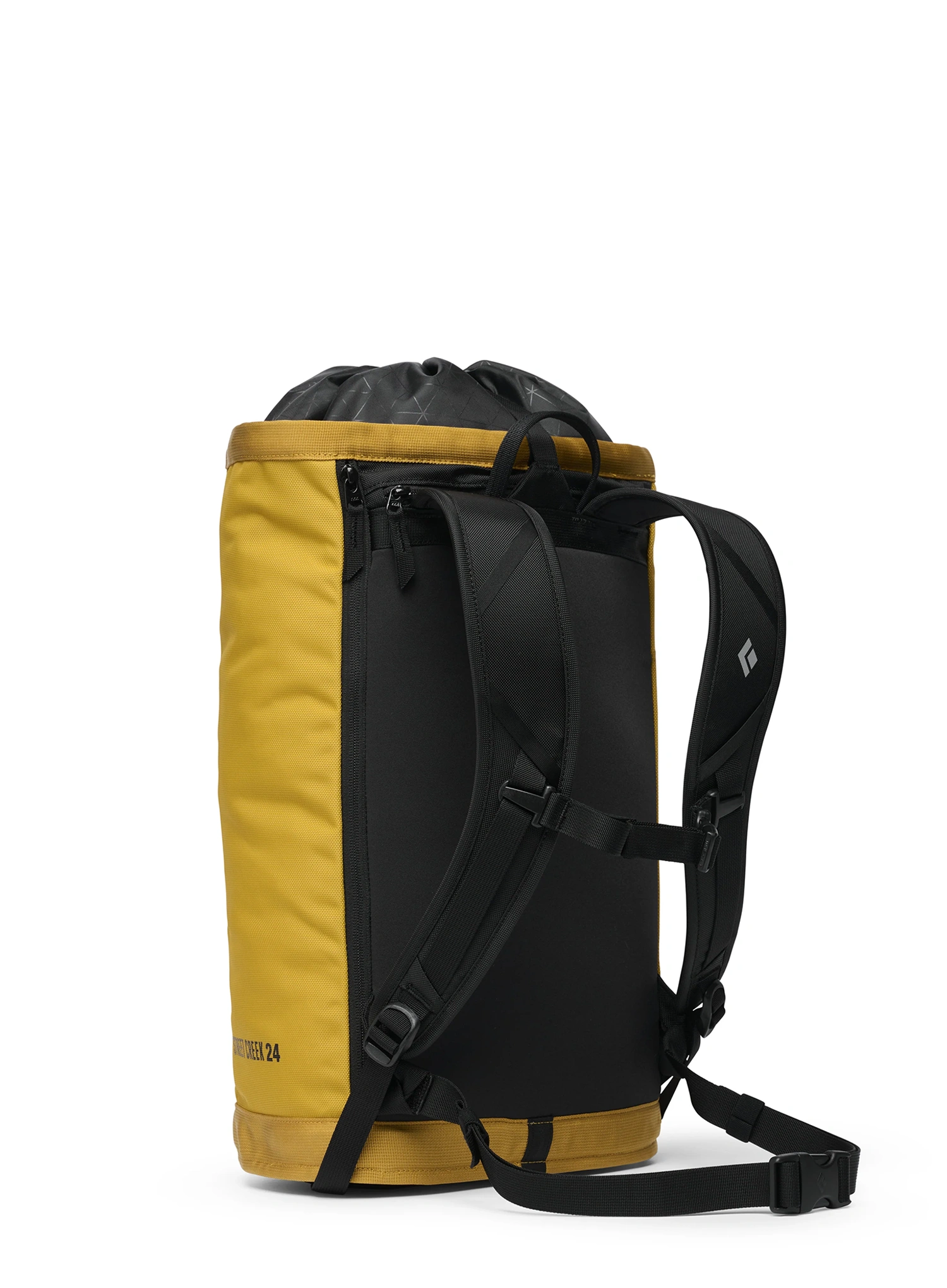 Batoh na notebook Black Diamond Street Creek 24 - amber