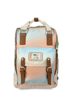 Batoh na notebook Doughnut Macaroon Dreamwalker Series - dreamwalker