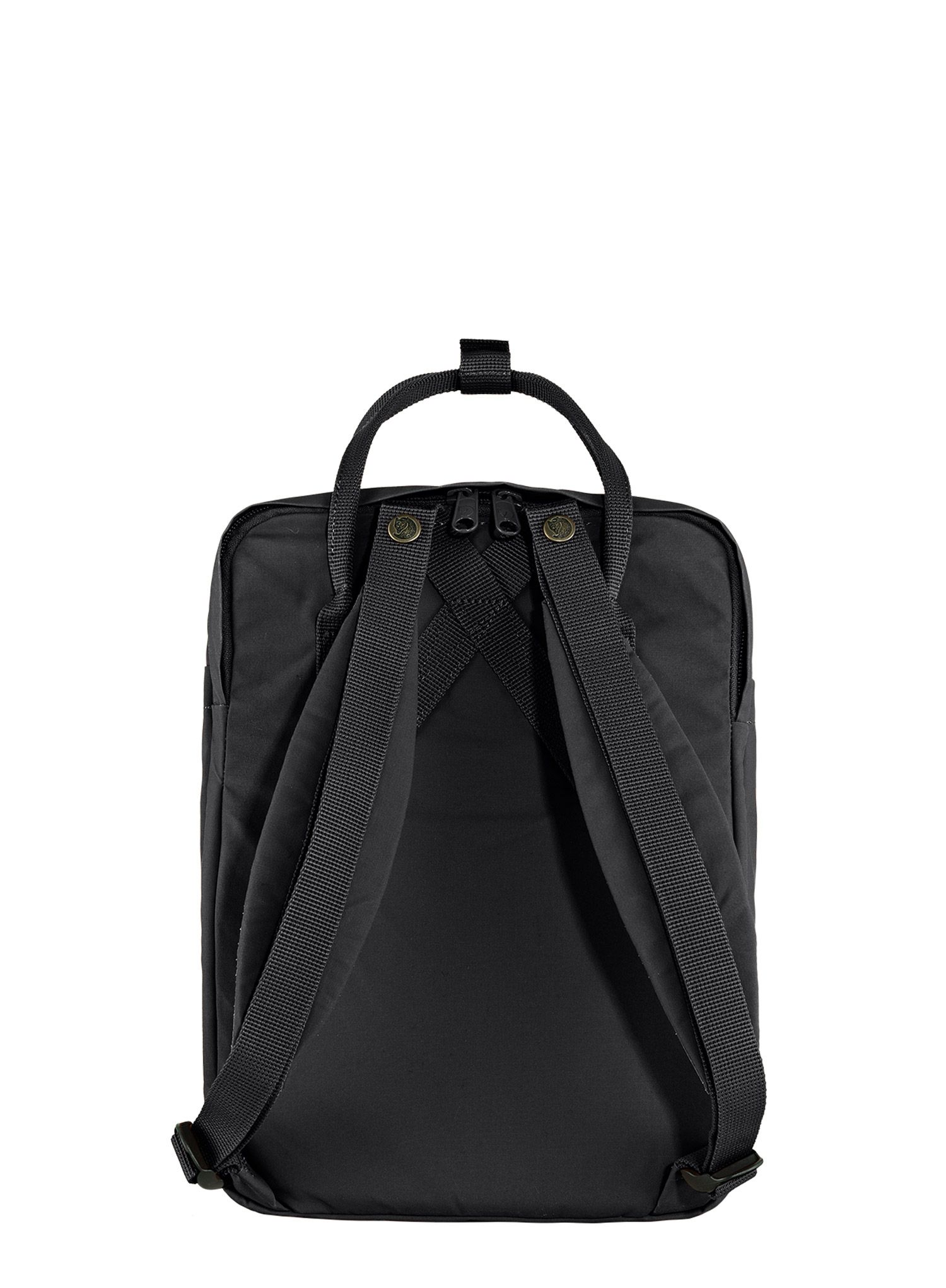 Batoh na notebook Fjallraven Kanken Laptop 13 - black