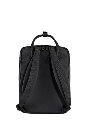 Batoh na notebook Fjallraven Kanken Laptop 13 - black