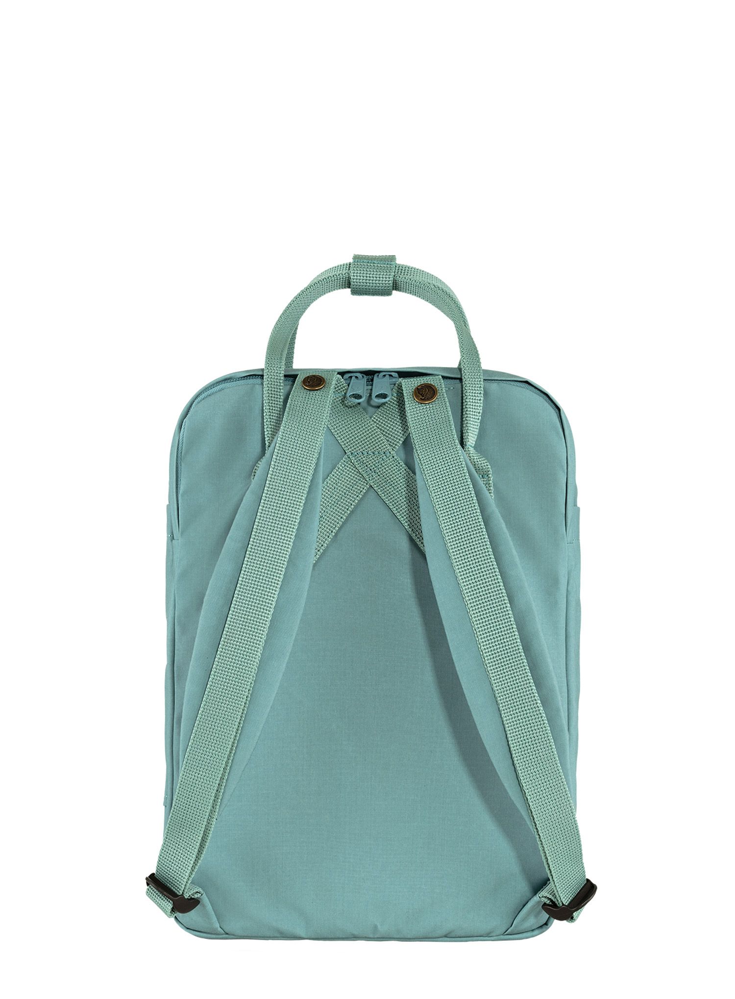 Batoh na notebook Fjallraven Kanken Laptop 13 - sky blue