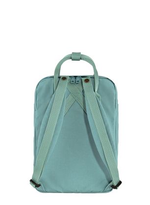 Batoh na notebook Fjallraven Kanken Laptop 13 - sky blue