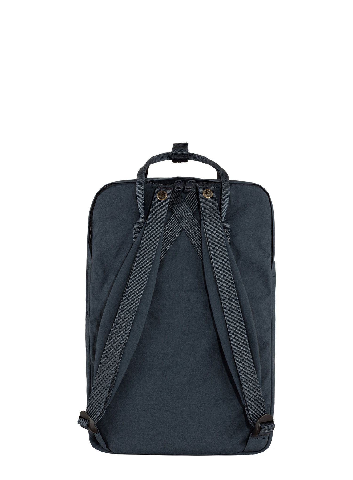 Batoh na notebook Fjallraven Kanken Laptop 17 - navy