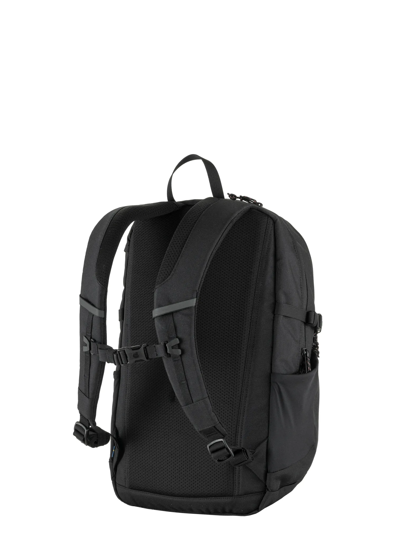 Batoh na notebook Fjallraven Skule 20 - black
