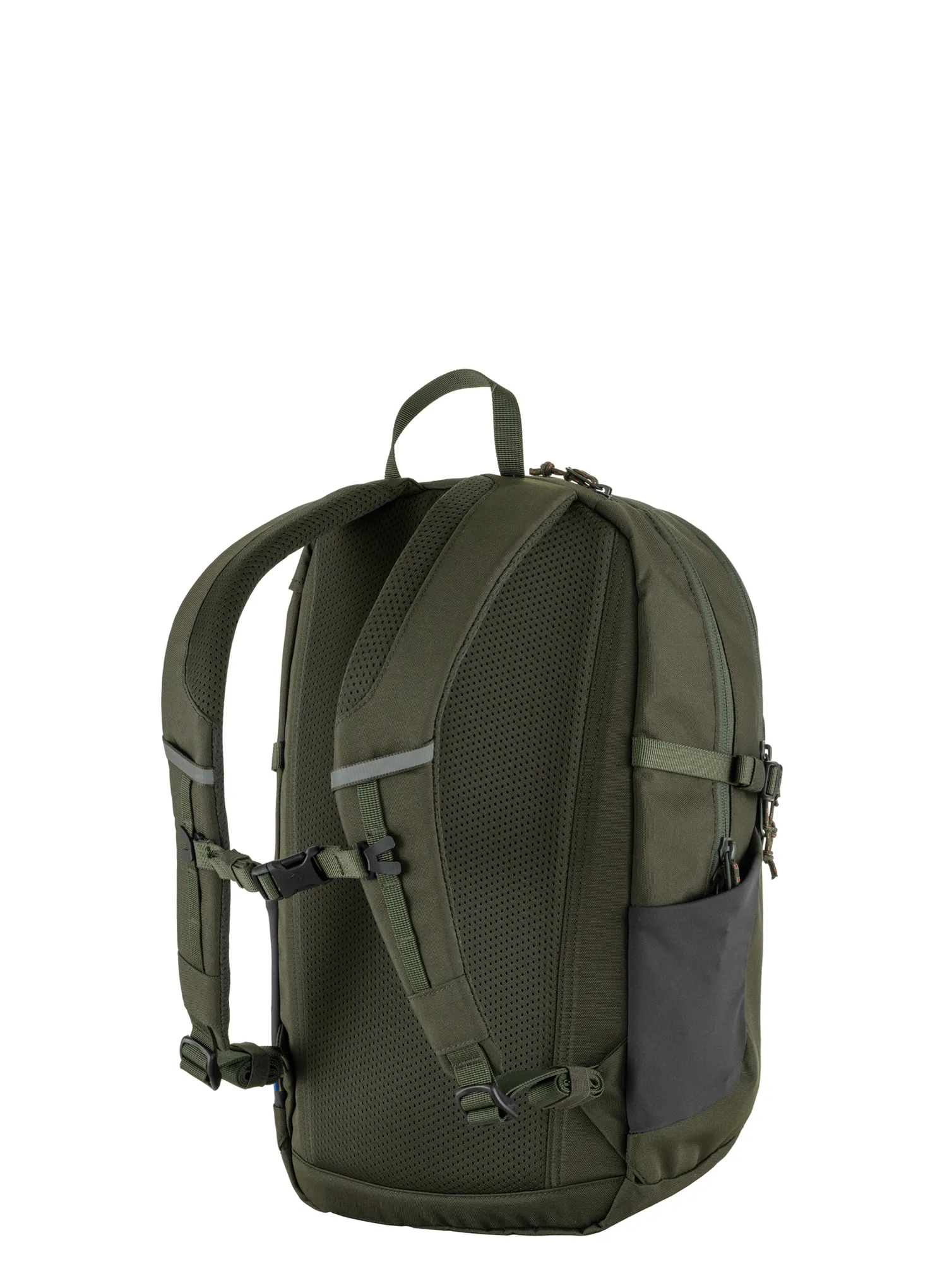 Batoh na notebook Fjallraven Skule 20 - deep forest