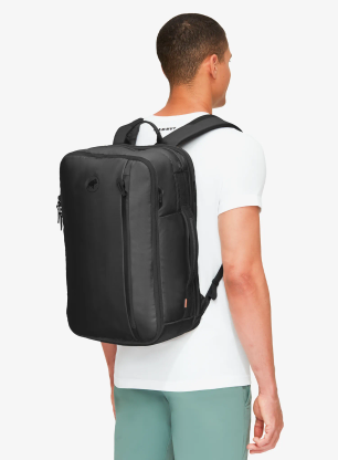 Batoh na notebook Mammut Seon Transporter 25 - black