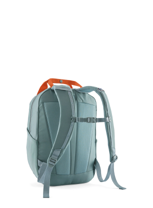 Batoh na notebook Patagonia Atom Tote Pack 20L - blue sage