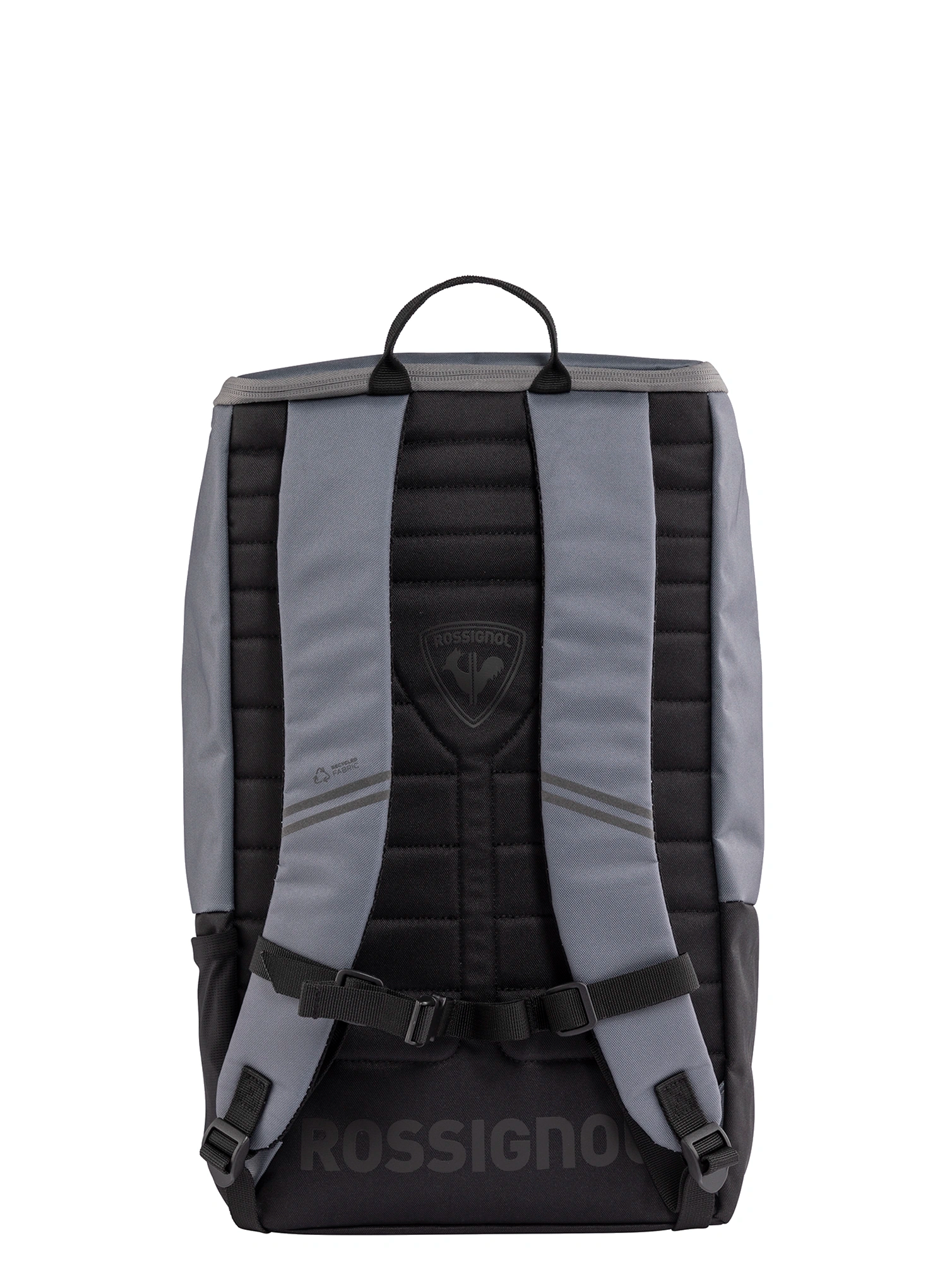 Batoh na notebook Rossignol Commuters Backtoschool 20 l - grey