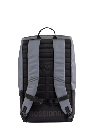 Batoh na notebook Rossignol Commuters Backtoschool 20 l - grey