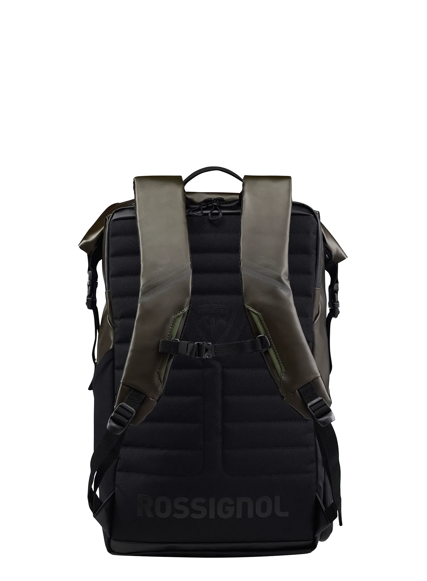 Batoh na notebook Rossignol Commuters Bag 25 L - olive shadow