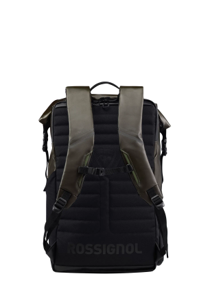 Batoh na notebook Rossignol Commuters Bag 25 L - olive shadow