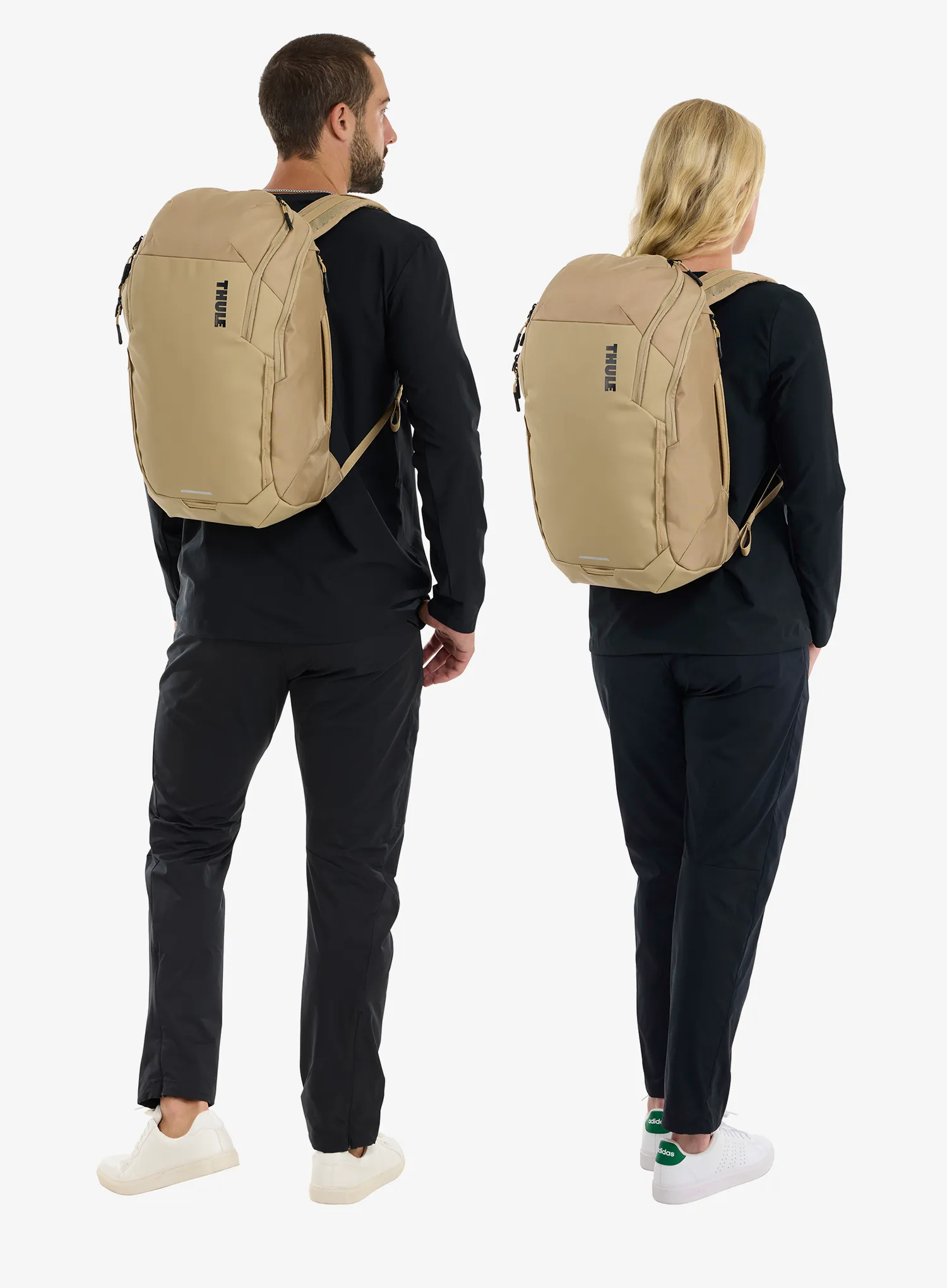 Batoh na notebook Thule Chasm Backpack 26 L - gentle beige