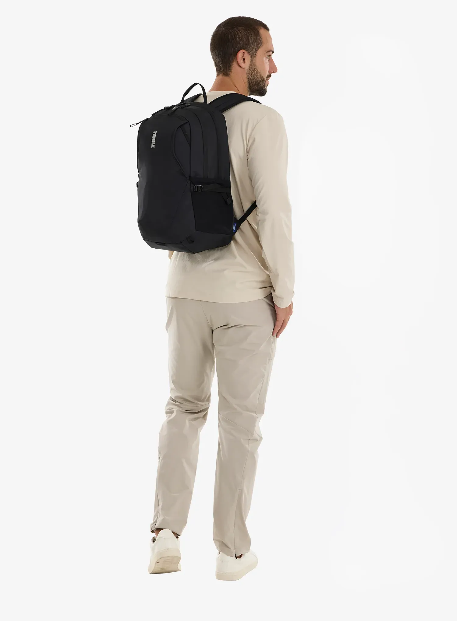 Batoh na notebook Thule EnRoute Backpack 23 L - black