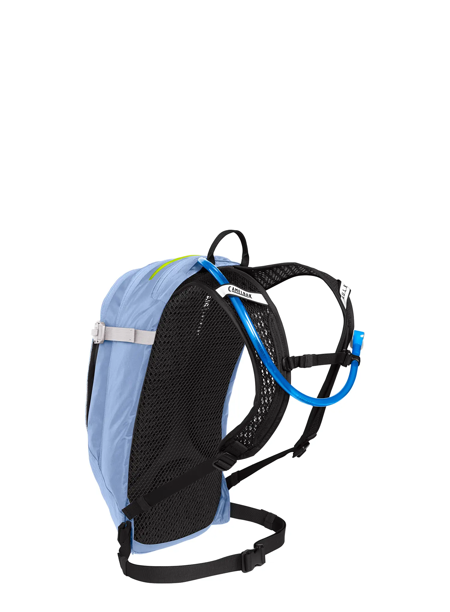 Batoh na bicykel dámsky CamelBak M.U.L.E. 12 - serenity blue