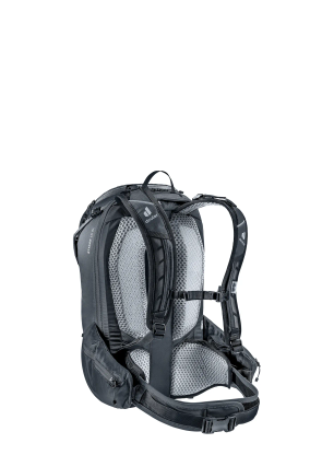 Batoh na bicykel dámsky Deuter Attack 18 SL - black