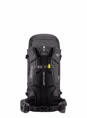 Batoh Ortovox Peak 35 - blackraven