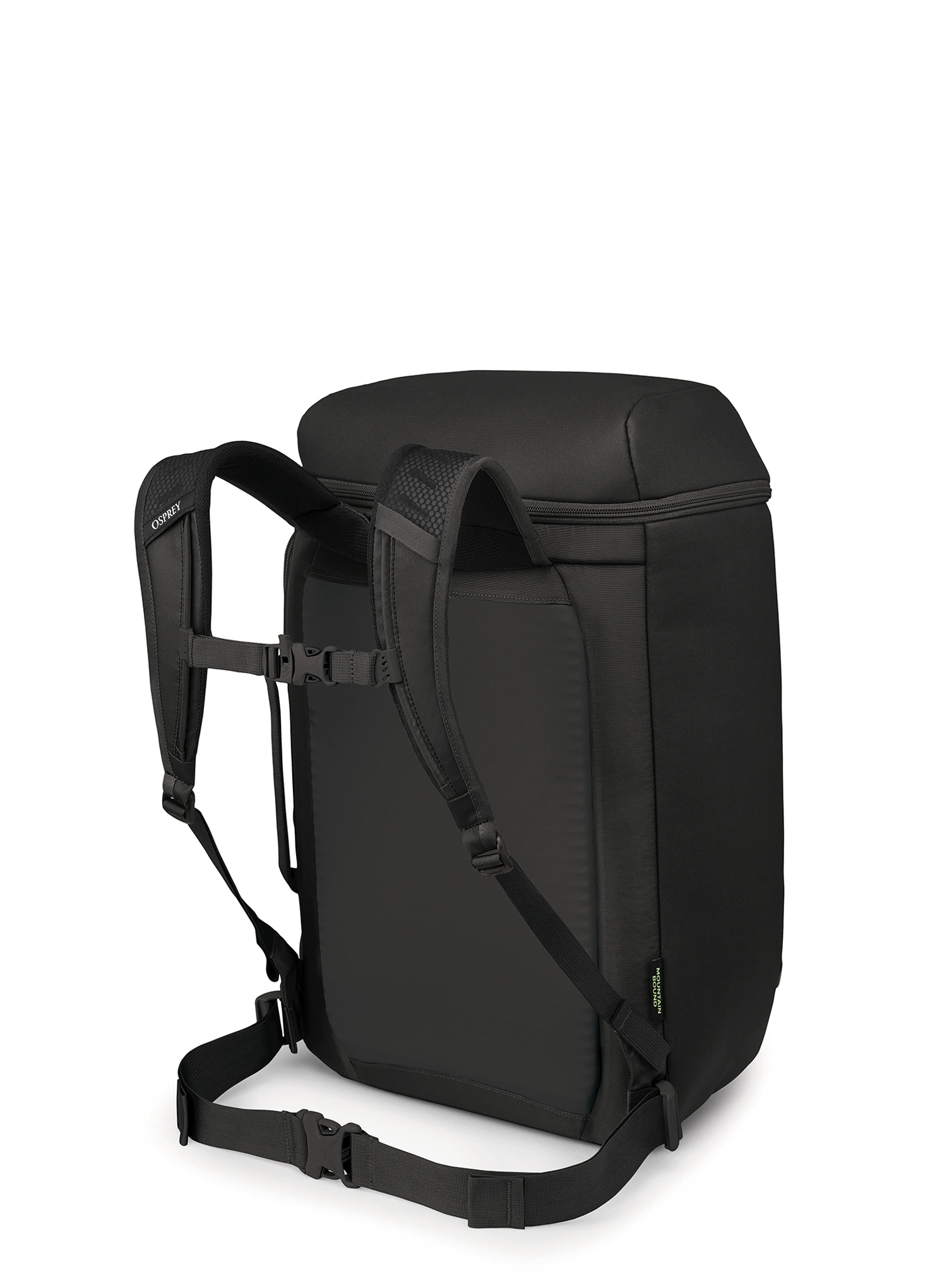 Batoh Osprey MountainBound Boot Pack - black