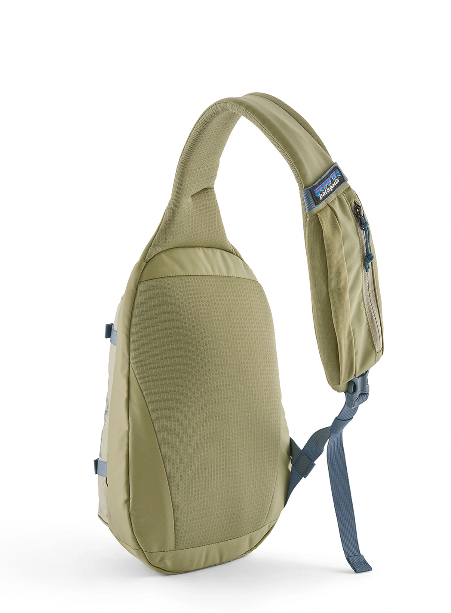 Batoh Patagonia Atom Sling 8L - weathered stone