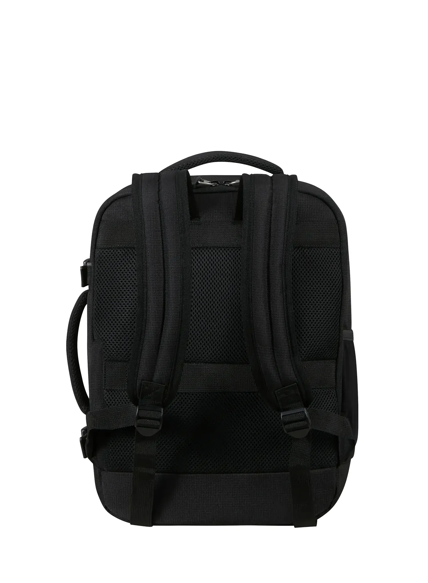 Cestovný batoh American Tourister Take2Cabin Sport S/M - black