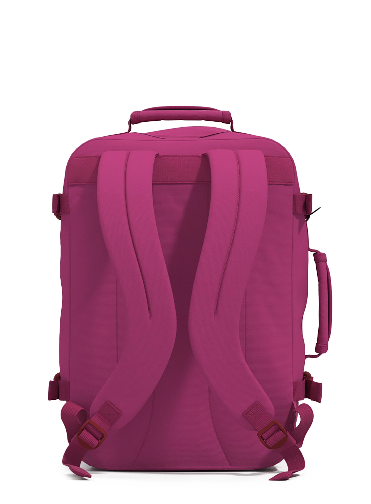 Cestovný batoh CabinZero Classic 36 L - lovestruck pink
