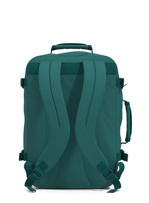 Cestovný batoh CabinZero Classic 36 L - meadow green