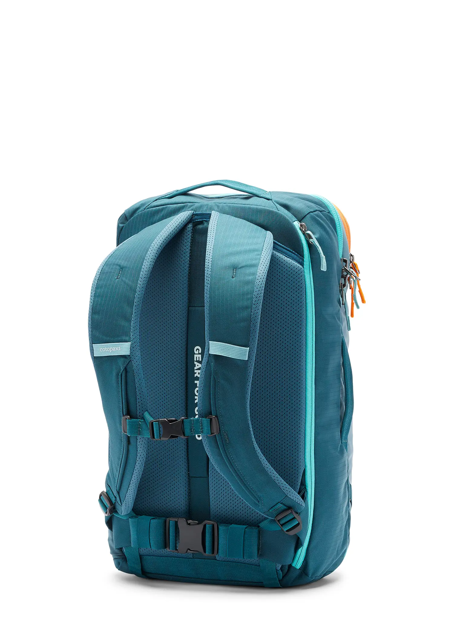 Cestovný batoh Cotopaxi Allpa 28L Travel Pack - blue spruce/abyss