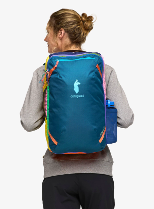 Cestovný batoh Cotopaxi Allpa 28L Travel Pack - del dia