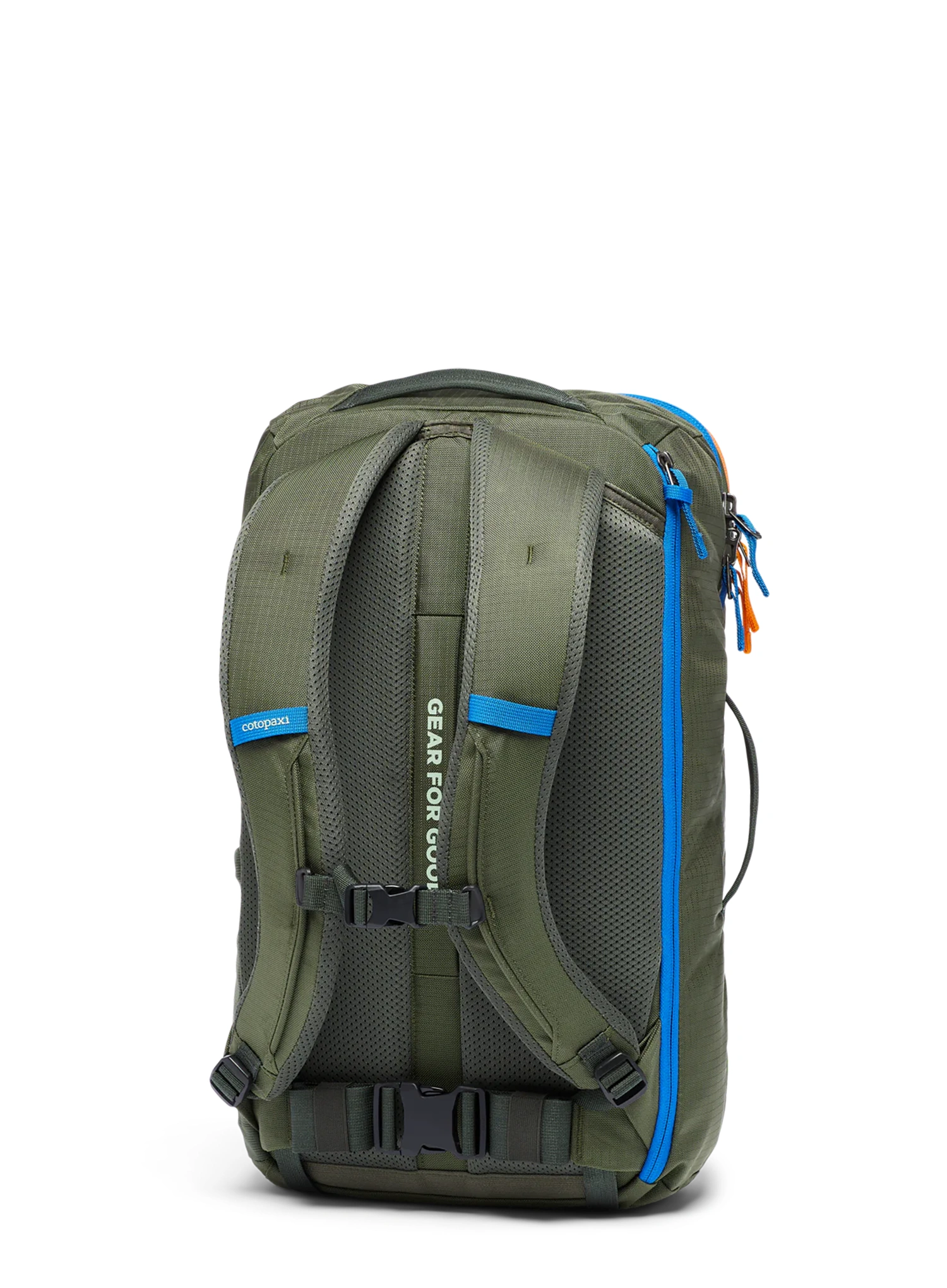 Cestovný batoh Cotopaxi Allpa 28L Travel Pack - fatigue