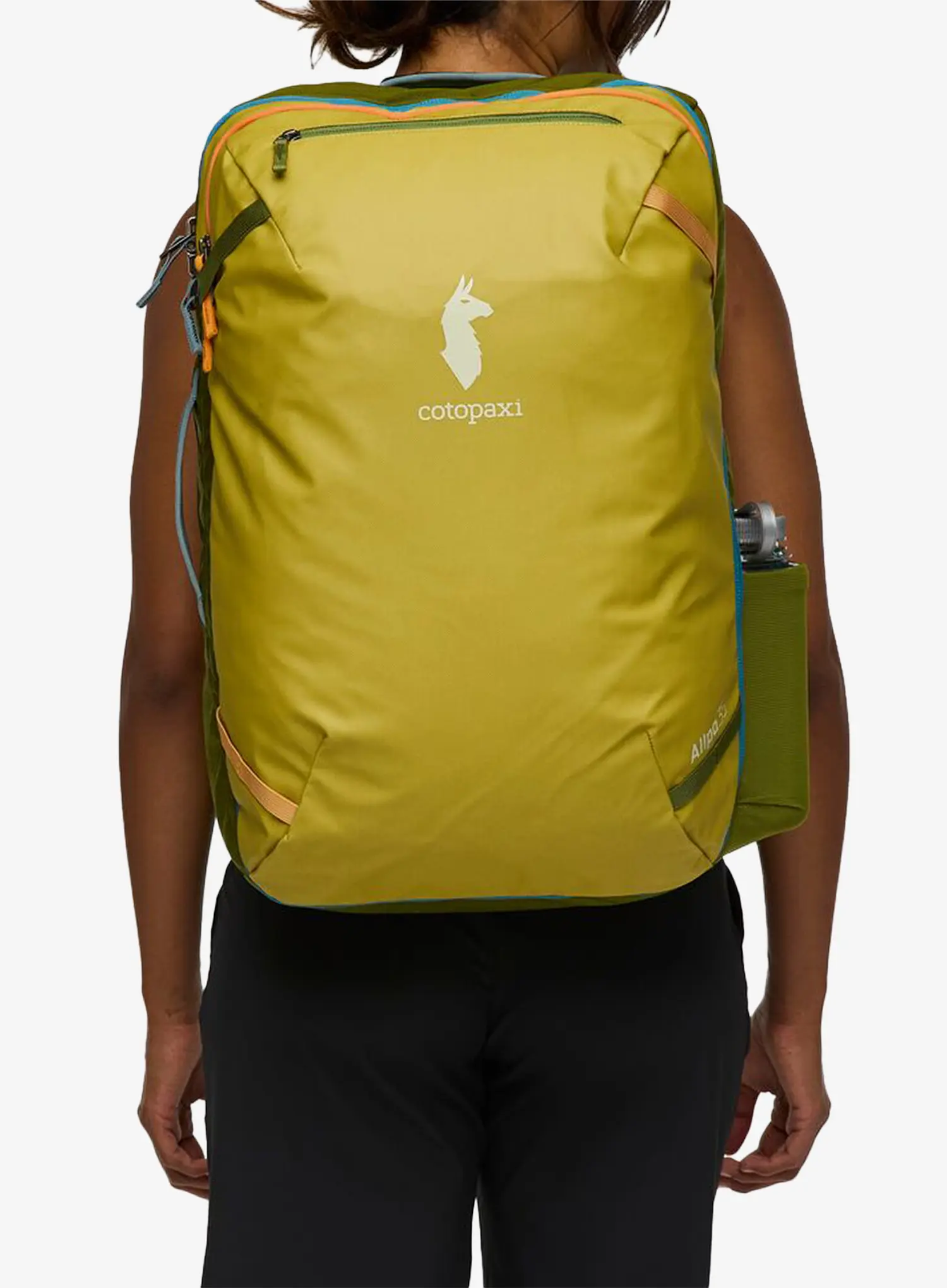 Cestovný batoh Cotopaxi Allpa 35L Travel Pack - del dia
