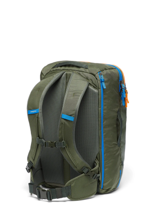Cestovný batoh Cotopaxi Allpa 35L Travel Pack - fatigue