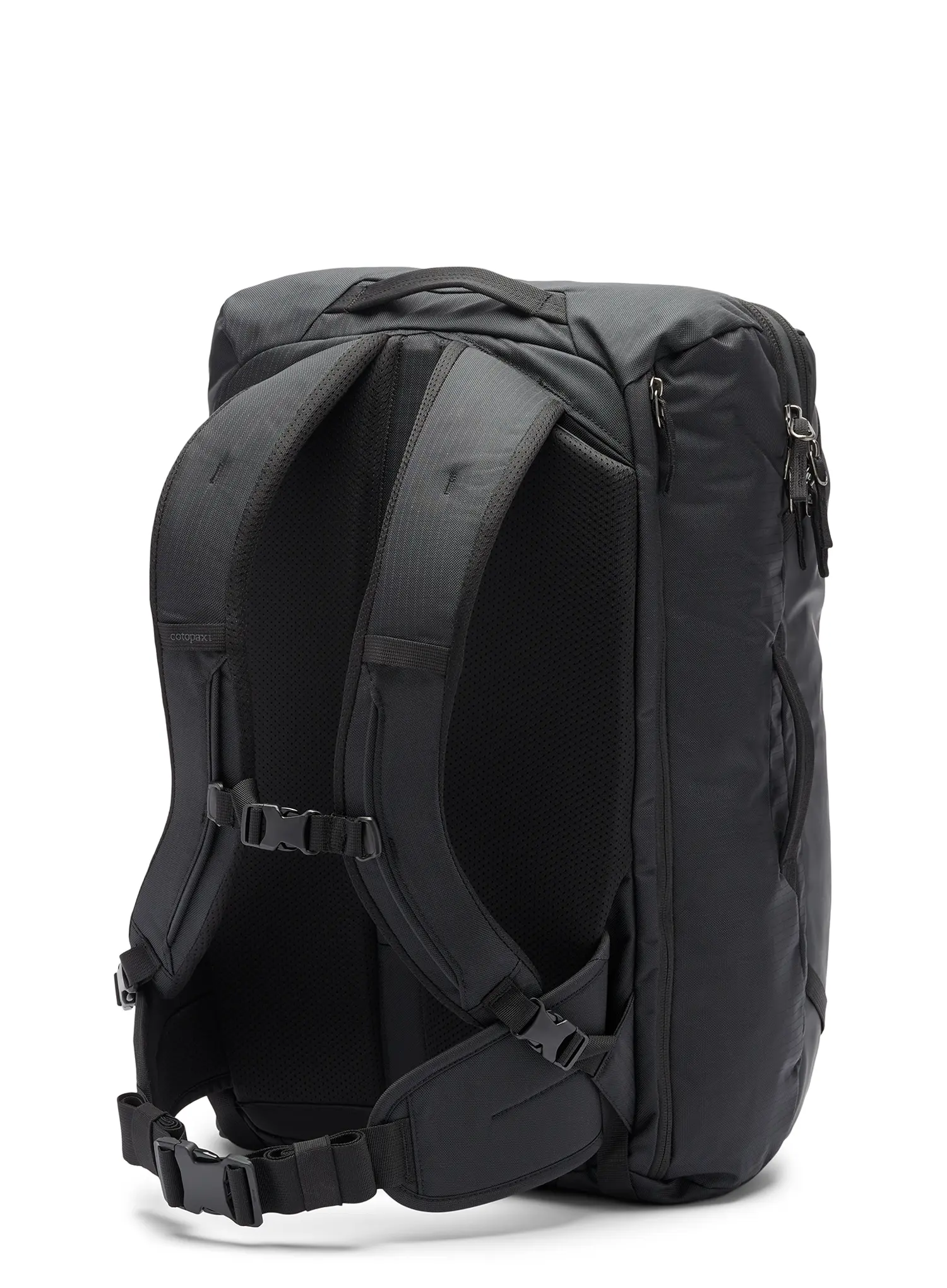 Cestovný batoh Cotopaxi Allpa 42L Travel Pack - cotopaxi black