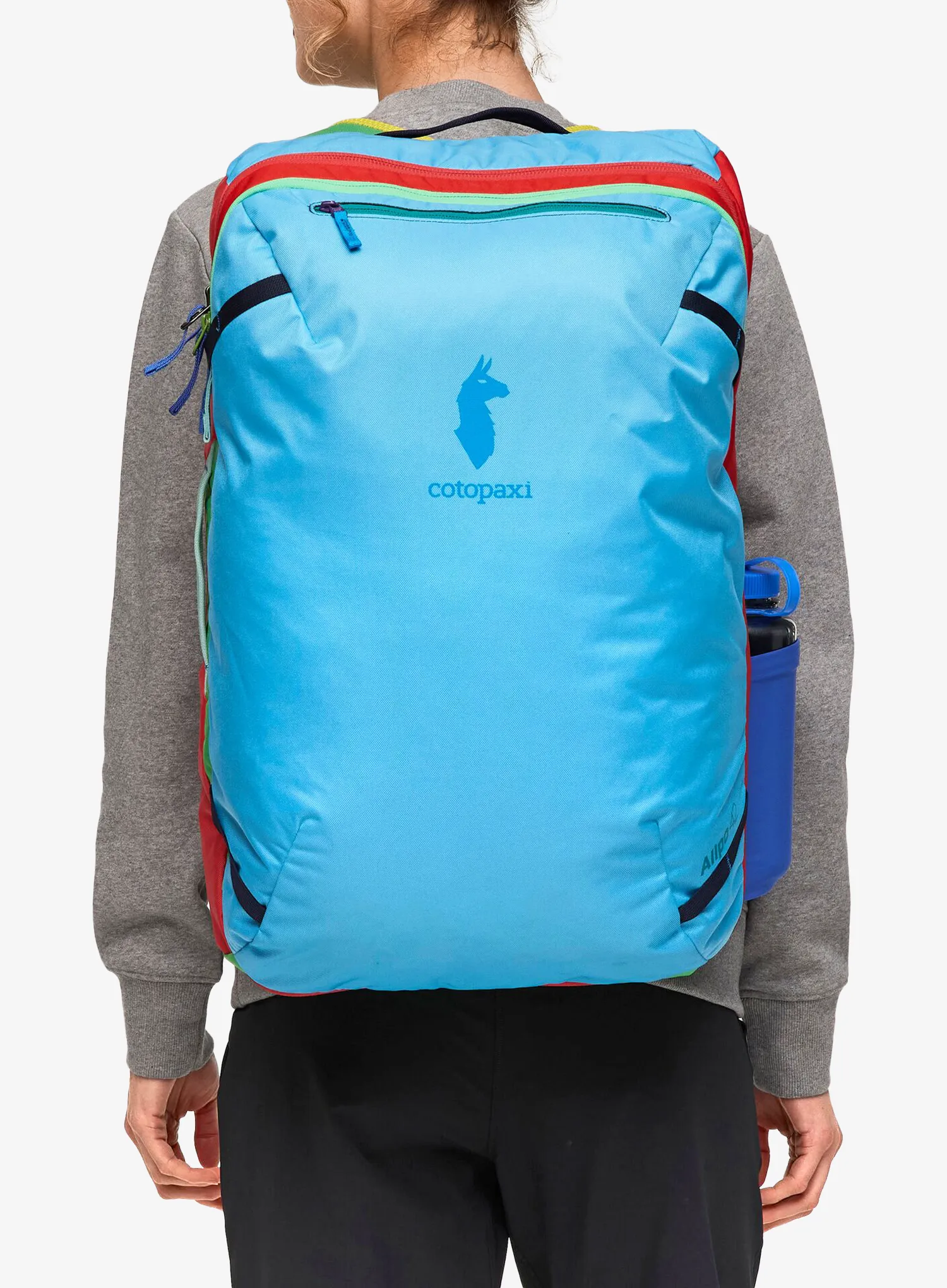 Cestovný batoh Cotopaxi Allpa 42L Travel Pack - del dia