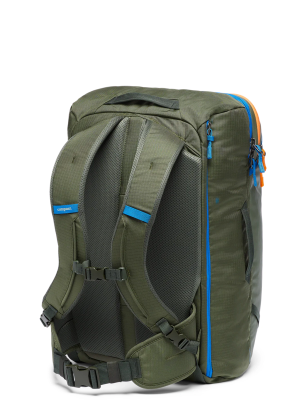 Cestovný batoh Cotopaxi Allpa 42L Travel Pack - fatigue