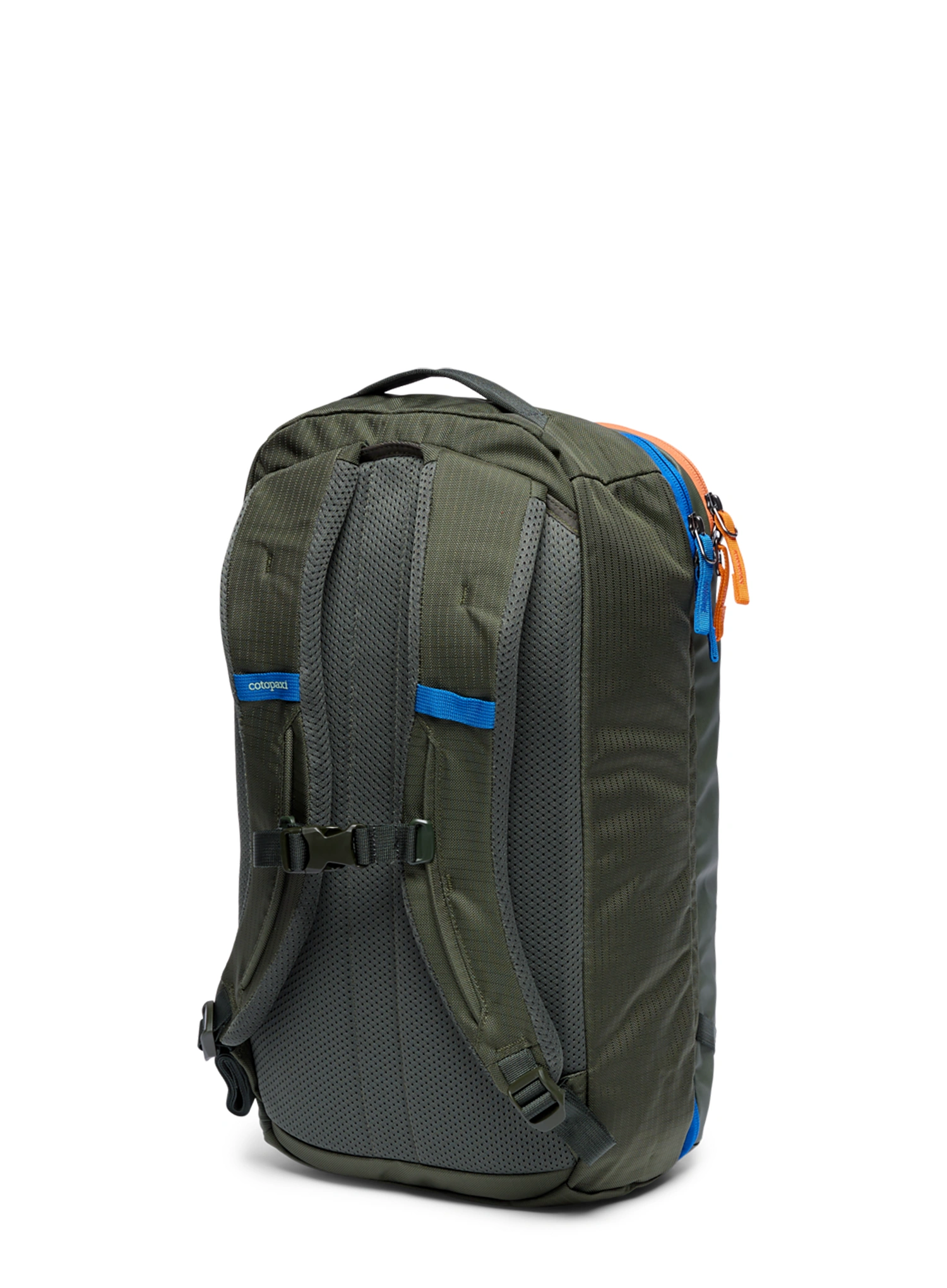 Cestovný batoh Cotopaxi Allpa Mini 20L Travel Pack - fatigue